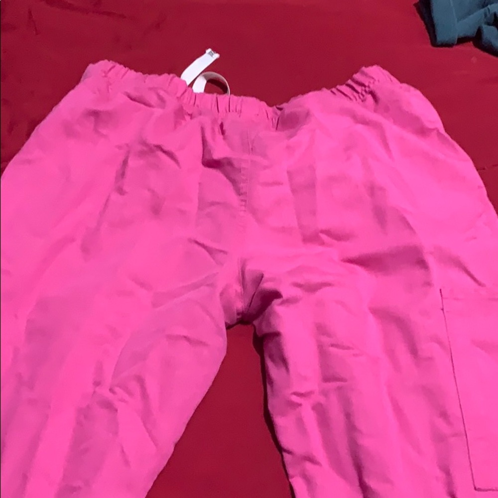 Scrubs pants - Picture 2 of 3